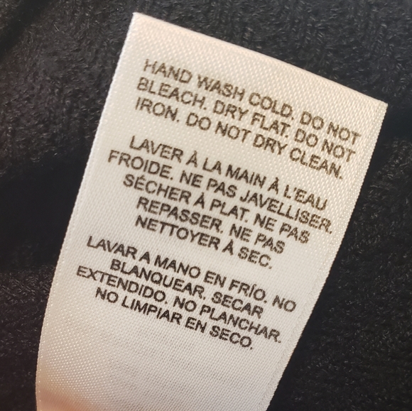 Dynamite | Mockneck Halter Dress - Picture 9 of 9